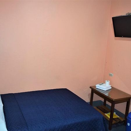 Hotel Asuncion Guatemala City Eksteriør bilde