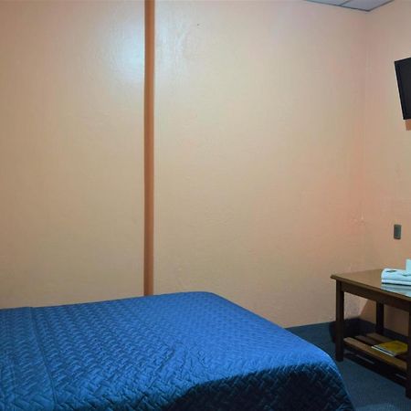 Hotel Asuncion Guatemala City Eksteriør bilde