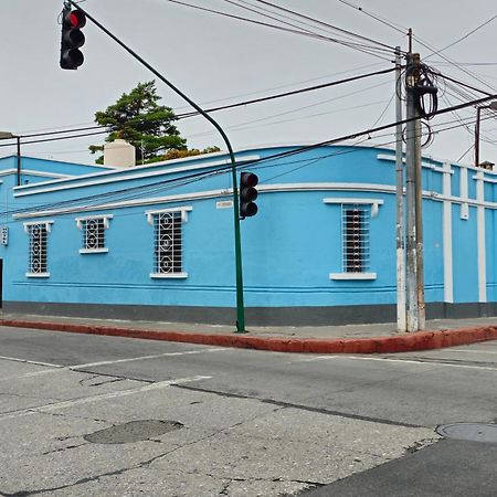 Hotel Asuncion Guatemala City Eksteriør bilde