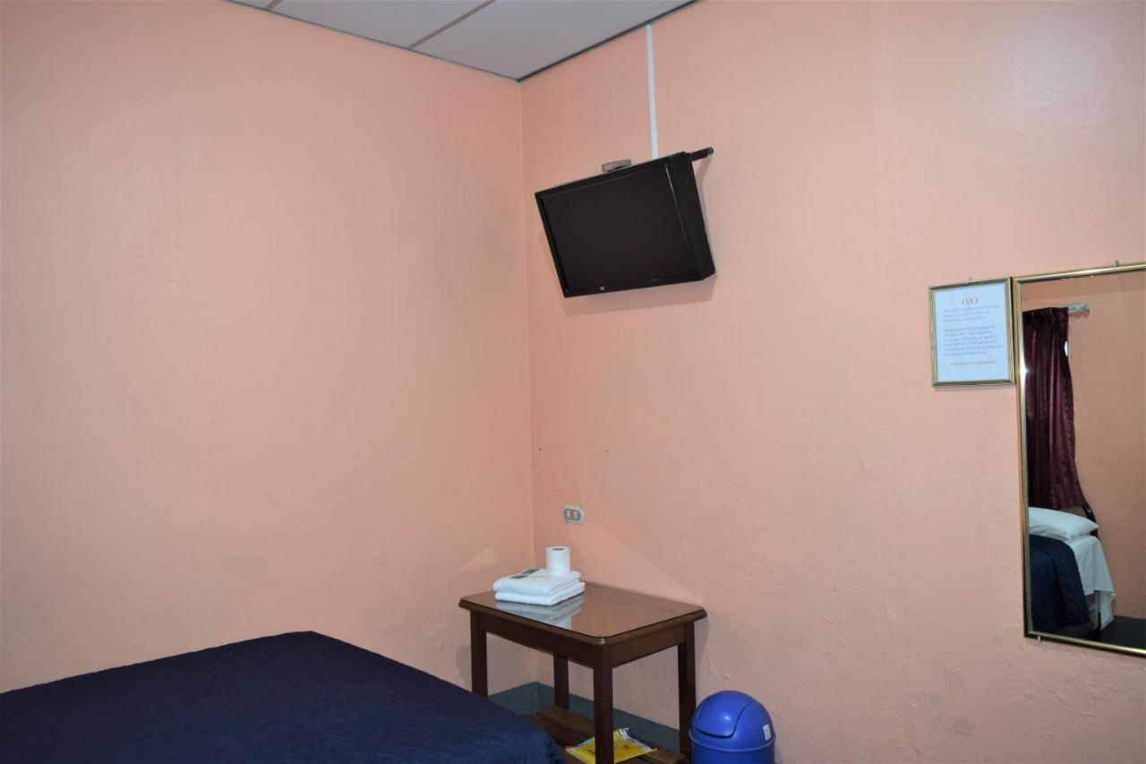 Hotel Asuncion Guatemala City Eksteriør bilde