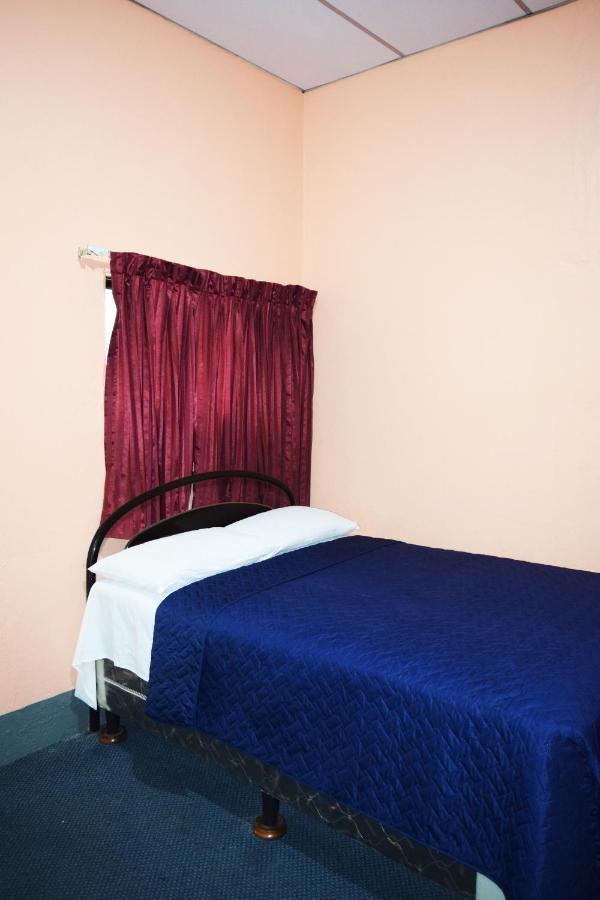 Hotel Asuncion Guatemala City Eksteriør bilde