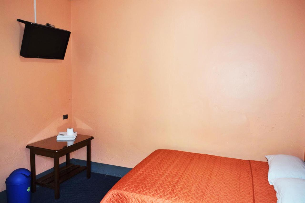 Hotel Asuncion Guatemala City Eksteriør bilde