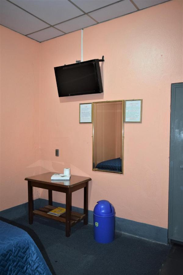 Hotel Asuncion Guatemala City Eksteriør bilde