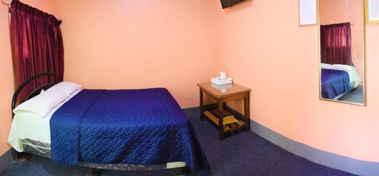 Hotel Asuncion Guatemala City Eksteriør bilde
