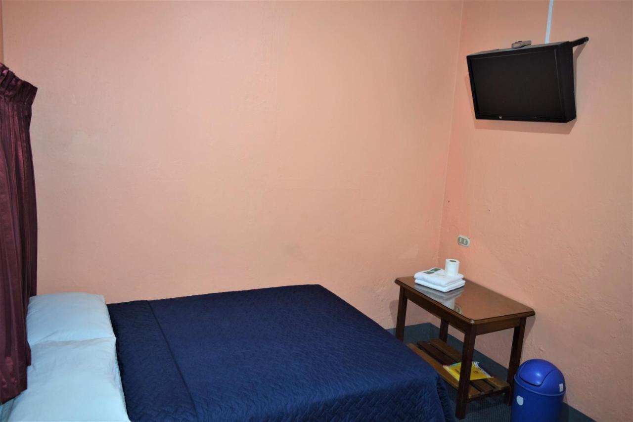 Hotel Asuncion Guatemala City Eksteriør bilde