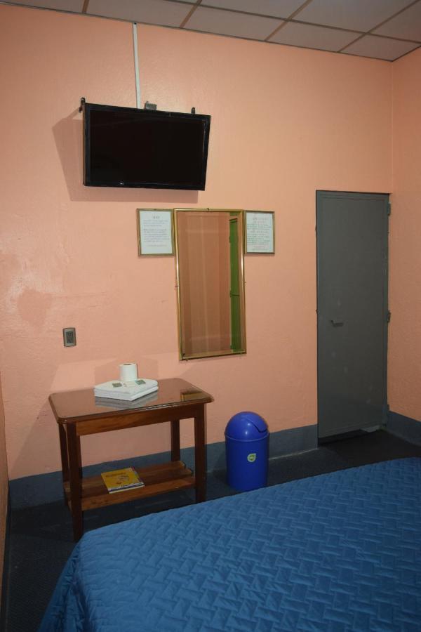 Hotel Asuncion Guatemala City Eksteriør bilde